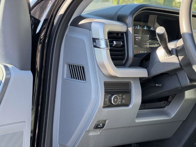 2024 Ford F-250SD XL