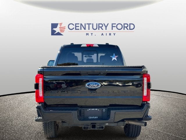 2024 Ford F-250SD XL