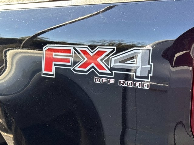 2024 Ford F-250SD XL
