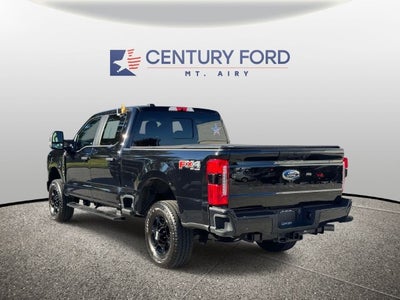 2024 Ford F-250SD XL