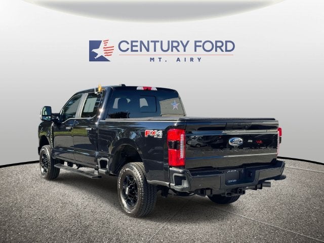 2024 Ford F-250SD XL