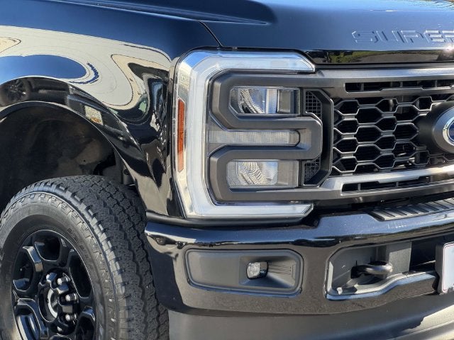 2024 Ford F-250SD XL