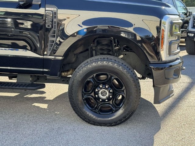 2024 Ford F-250SD XL