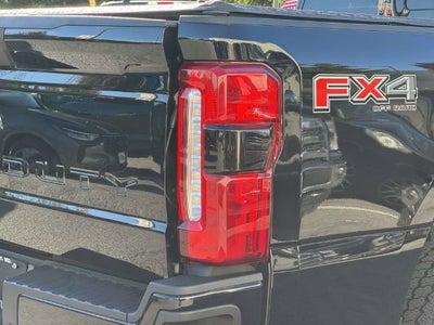 2024 Ford F-250SD XL