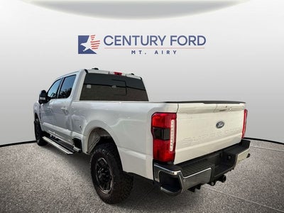 2024 Ford F-250SD Lariat