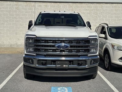 2024 Ford F-250SD Lariat