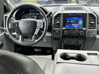 2021 Ford F-350SD XL in Chesapeake, VA - Cavalier Automotive Group
