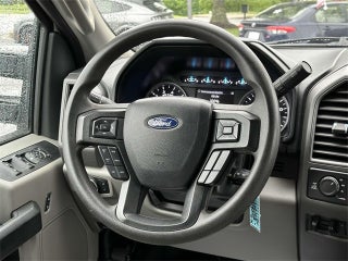 2021 Ford F-350SD XL in Chesapeake, VA - Cavalier Automotive Group