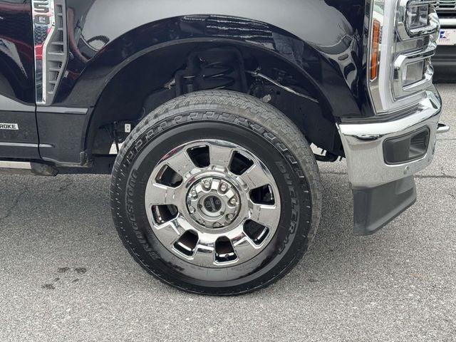 2024 Ford F-350SD King Ranch