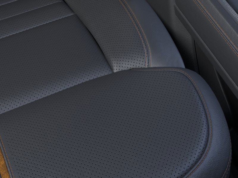 2024 Ford F-350SD Platinum