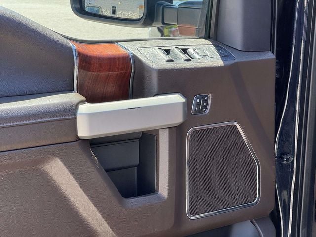 2022 Ford F-350SD King Ranch