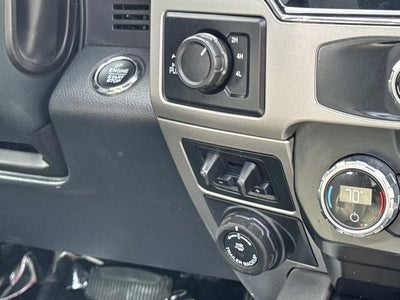 2022 Ford F-350SD Lariat