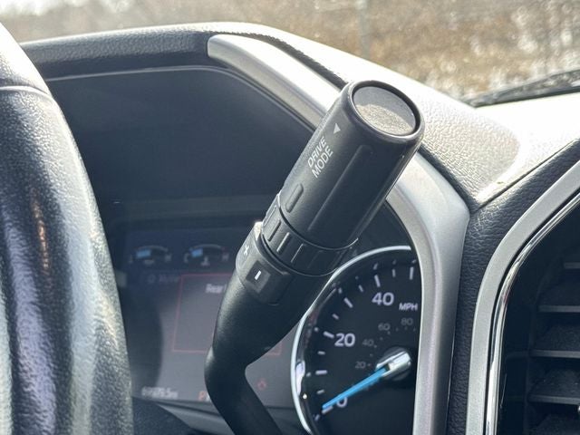 2022 Ford F-350SD Lariat