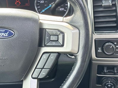 2022 Ford F-350SD Lariat