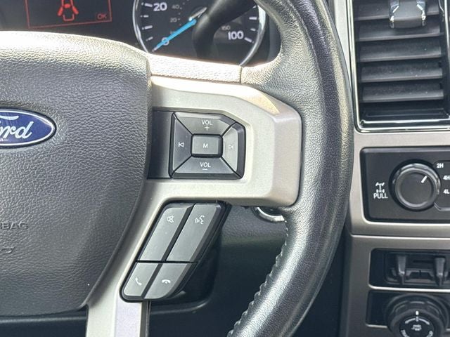 2022 Ford F-350SD Lariat