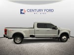 2025 Ford F-450SD Platinum DRW