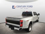 2025 Ford F-450SD Platinum DRW