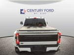 2025 Ford F-450SD Platinum DRW