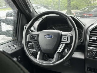 2018 Ford F-150 XLT in Chesapeake, VA - Cavalier Automotive Group