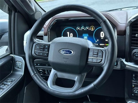 2021 Ford F-150 Lariat in Chesapeake, VA - Cavalier Automotive Group