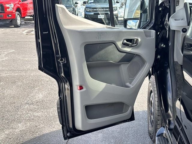 2017 Ford Transit-250 Base