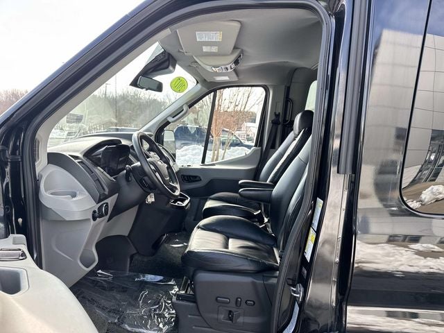 2017 Ford Transit-250 Base