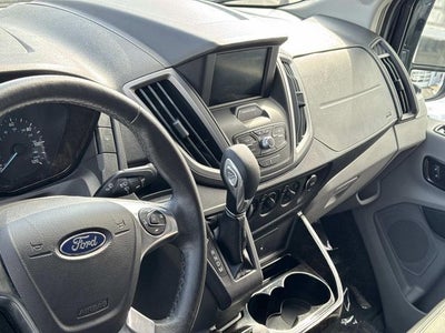 2017 Ford Transit-250 Base