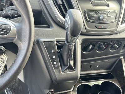 2017 Ford Transit-250 Base