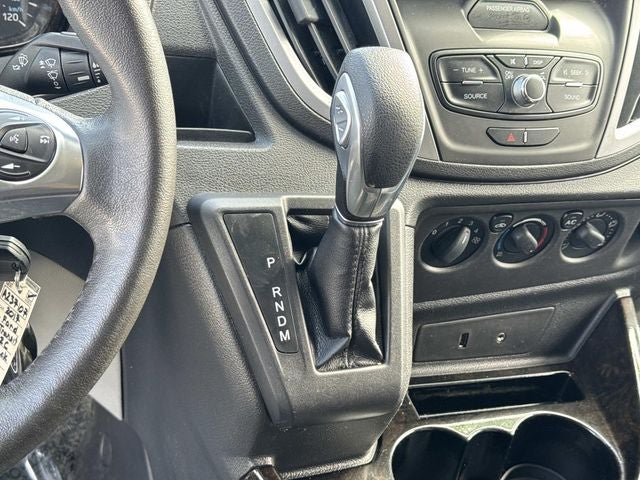 2017 Ford Transit-250 Base