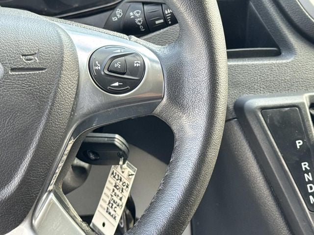 2017 Ford Transit-250 Base