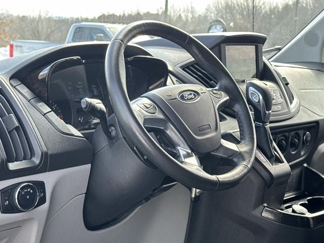 2017 Ford Transit-250 Base