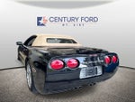2002 Chevrolet Corvette Base