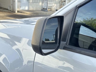 2021 Chevrolet Colorado Work Truck