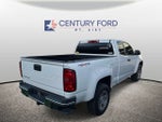 2021 Chevrolet Colorado Work Truck