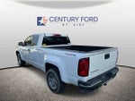 2021 Chevrolet Colorado Work Truck