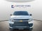 2021 Chevrolet Colorado Work Truck