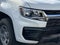 2021 Chevrolet Colorado Work Truck