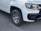 2021 Chevrolet Colorado Work Truck