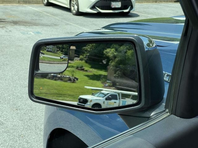 2024 Chevrolet Silverado 1500 LT LT1