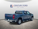 2024 Chevrolet Silverado 1500 LT LT1