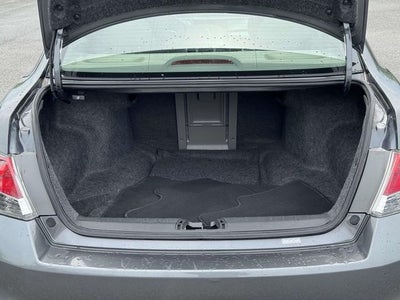 2012 Honda Accord EX-L 2.4