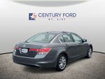 2012 Honda Accord EX-L 2.4