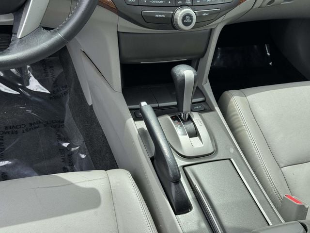 2012 Honda Accord EX-L 2.4