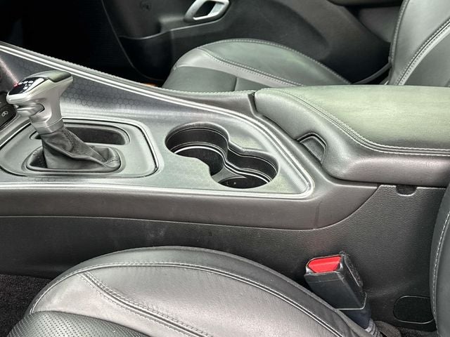 2018 Dodge Challenger R/T