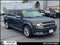 2018 Ford Flex Limited