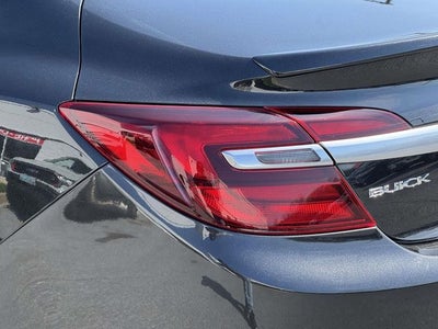 2015 Buick Regal GS