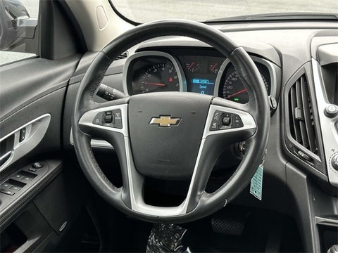 2017 Chevrolet Equinox LT in Chesapeake, VA - Cavalier Automotive Group