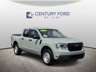 2024 Ford Maverick XL