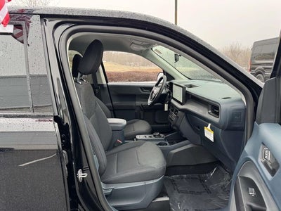 2025 Ford Maverick XL