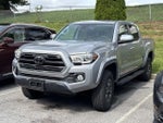 2018 Toyota Tacoma SR5 V6